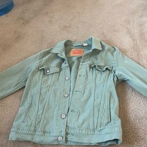 Levi’s Jacket